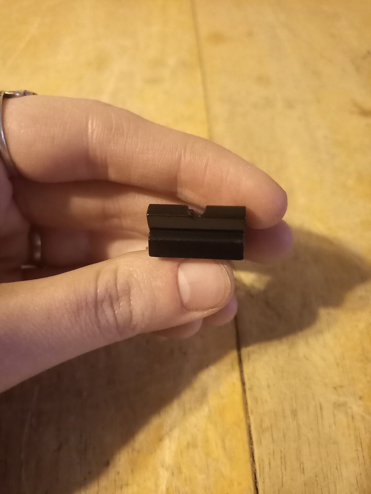 (2) Kassnar #45 Rifle Top Mount Bases (See Description)