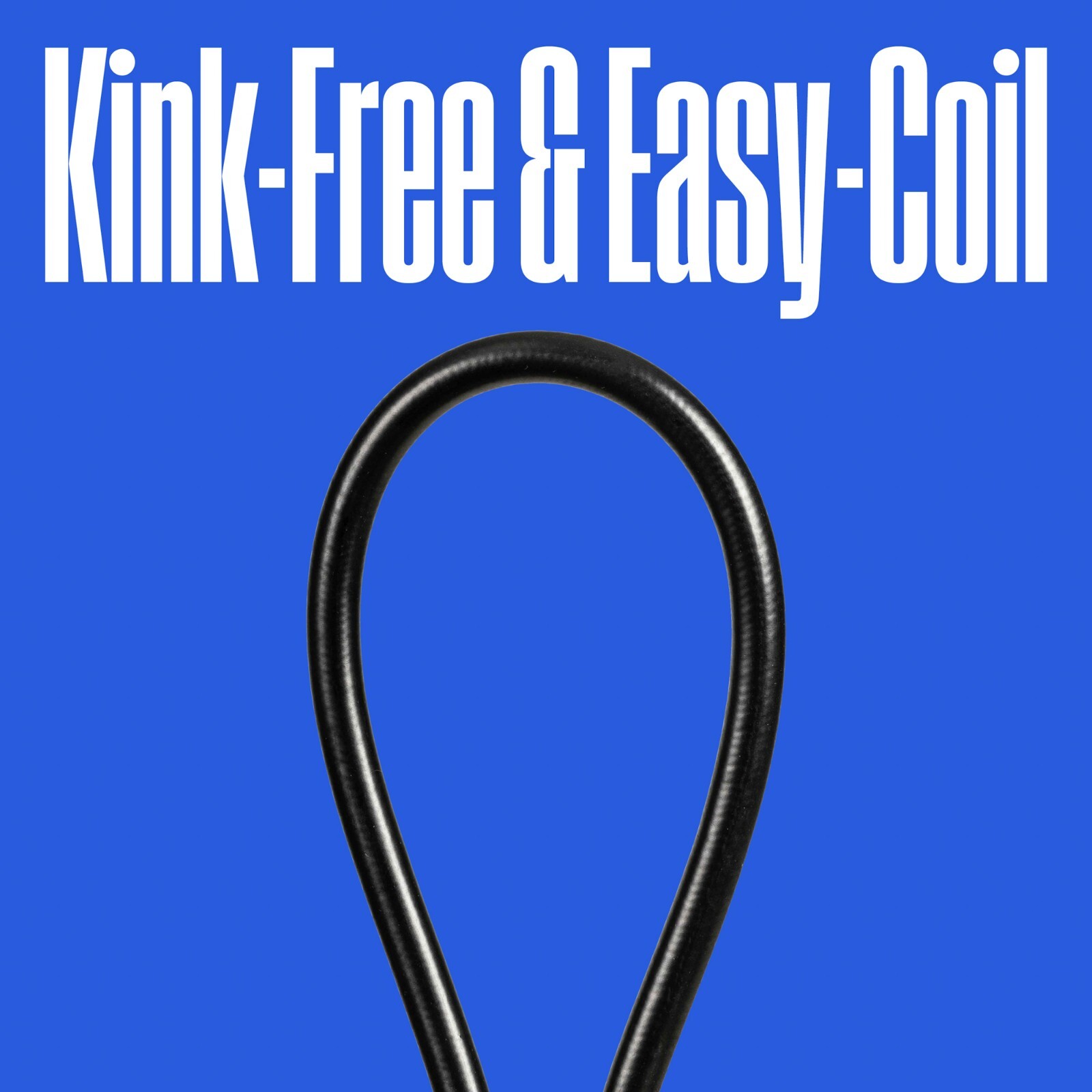 Westinghouse Open Box 3200 psi, 50 PVC Pressure washer hose, M22 fittings