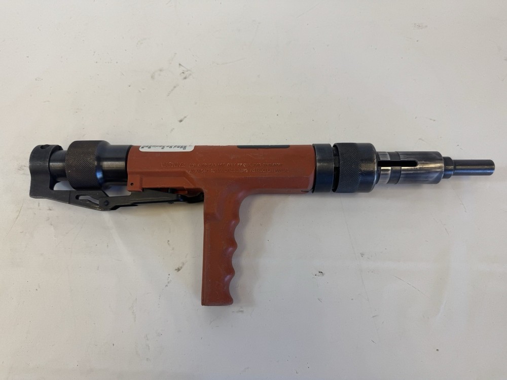 Ramset Viper Powder Actuated Tool Only - No Case