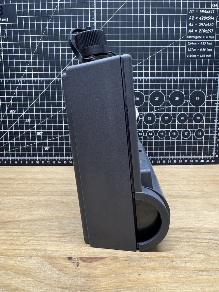 Fluke 1735 3 Phase Power Quality Energy Logger Analyst Meter