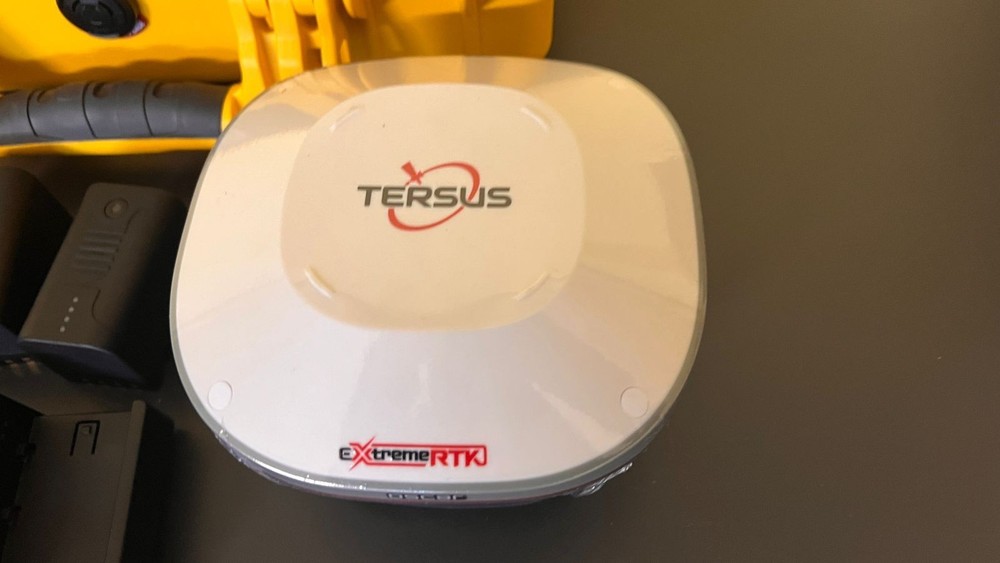 TERSUS OSCAR ULTIMATE ROVER KIT including TC80 controller & rover pole