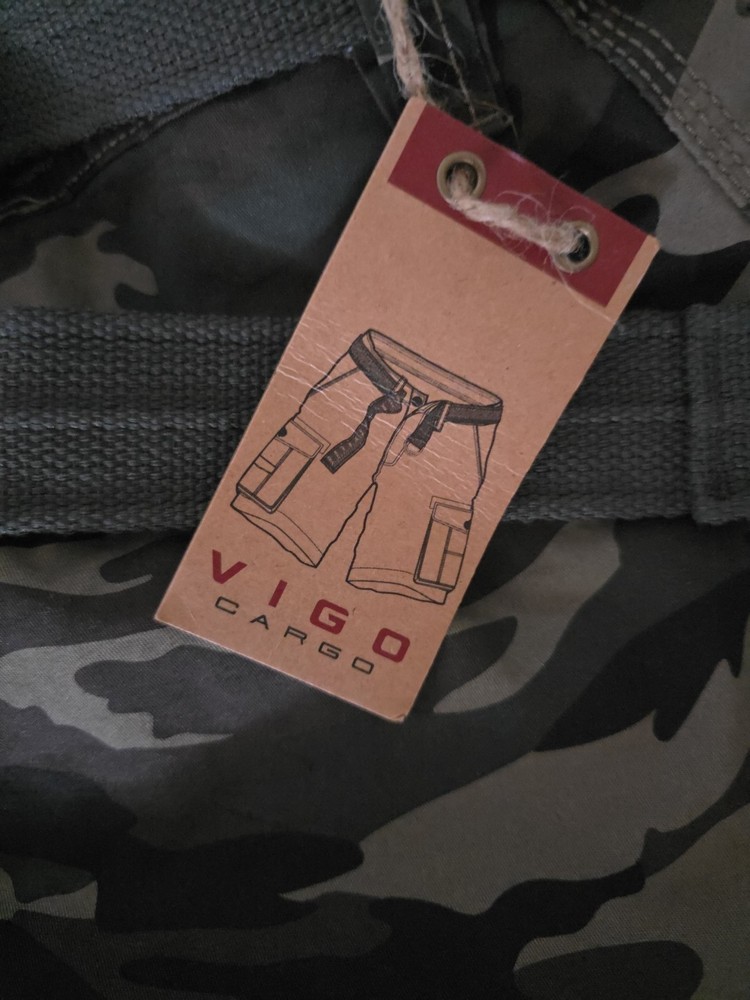 Men's Cargo Shorts