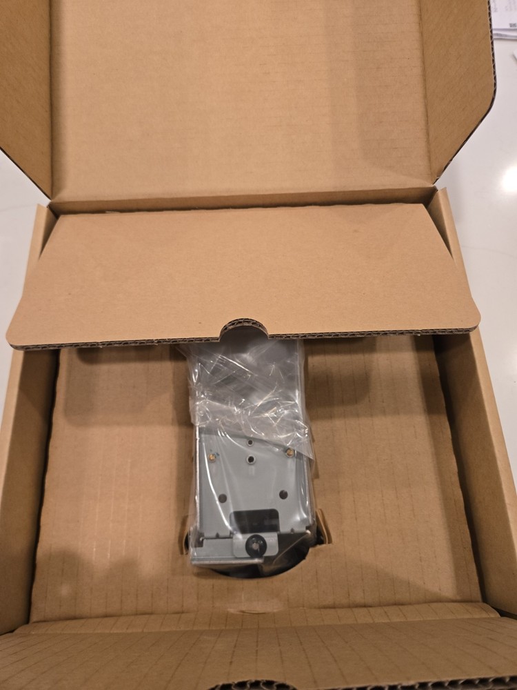 IPSMDFLUSHOW3 Illustra Surveillance Camera Recess Mount Kit