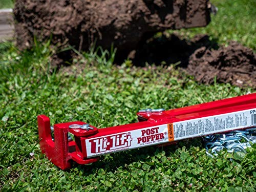 Post-Popper Post Puller PP-300