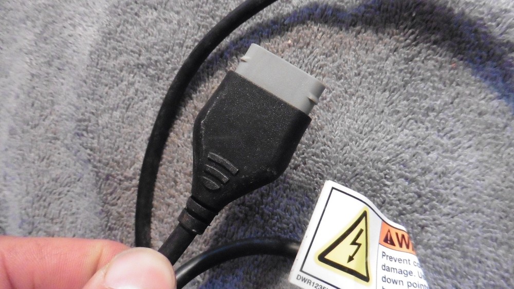 Pride Mobility Go Chair GC3 Mountable Joystick Controller Module w/ Manuel