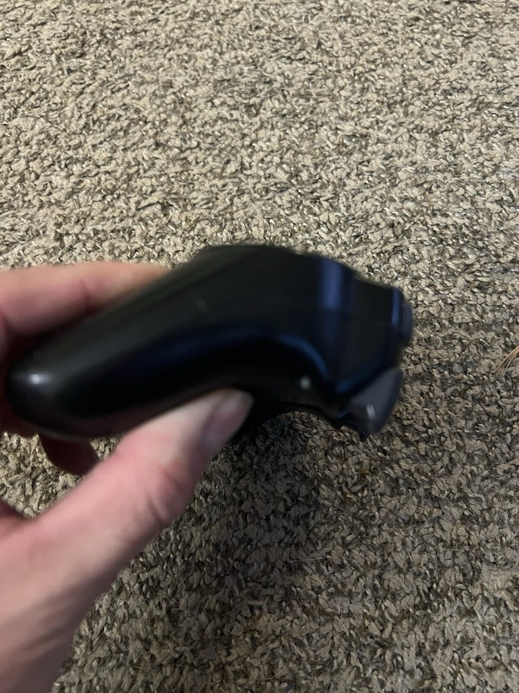 Genuine Sony PlayStation 3 PS3 DualShock 3 Wireless Controller OEM Blk