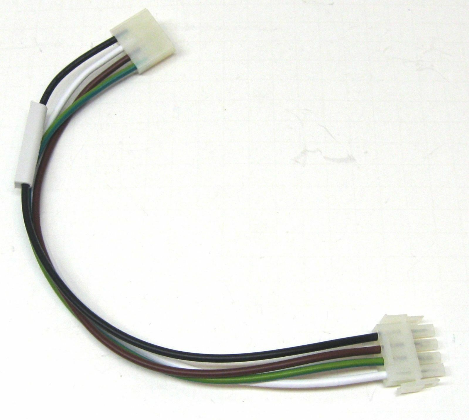 RIM501 SUPCO for Amana D7824706Q CORD INCLUDED Refrigerator Freezer Ice Maker