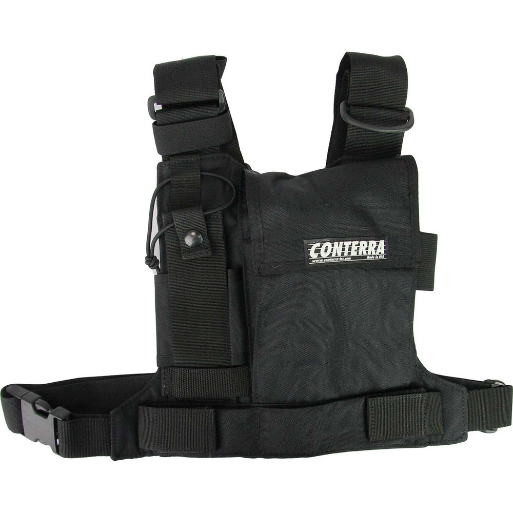 Conterra Tool Chest - Radio Harness