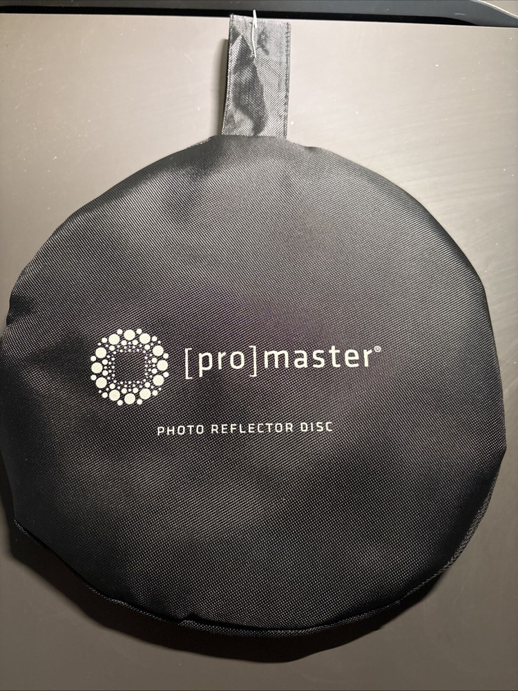 Pro Master 5 in 1 Photo Reflector Disc