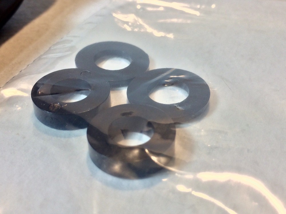Yakima Y36 Clips #1236