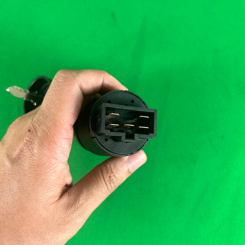 Ignition Switch for AGT H12