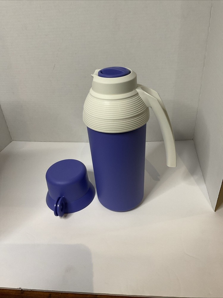 Vintage Tupperware Duotherm Jug