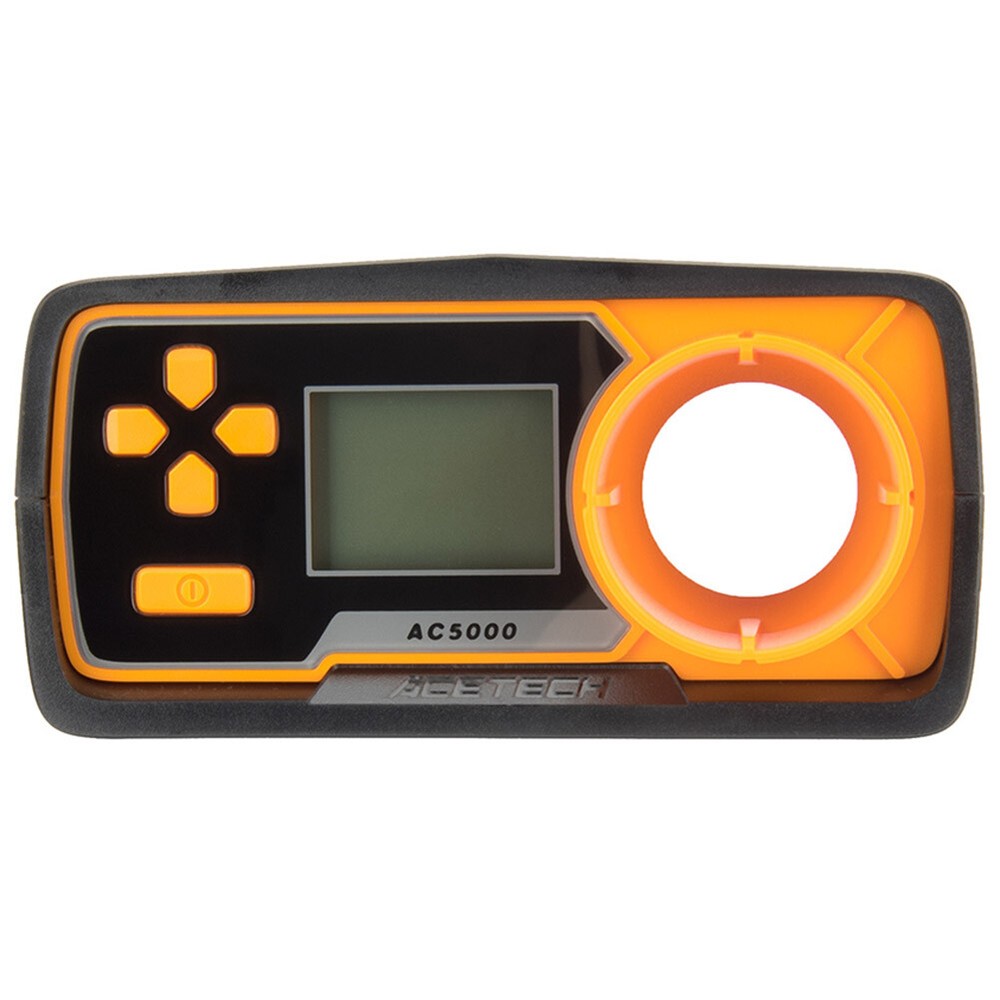 AceTech AC5000 Compact Airsoft / Airgun Chronograph ACT-AC5000