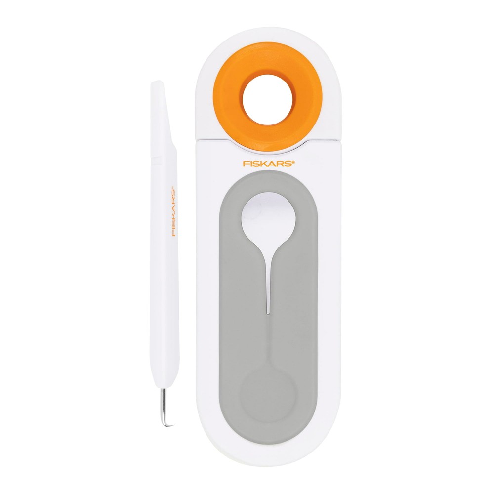 Fiskars All In One Vinyl Weeding Tool