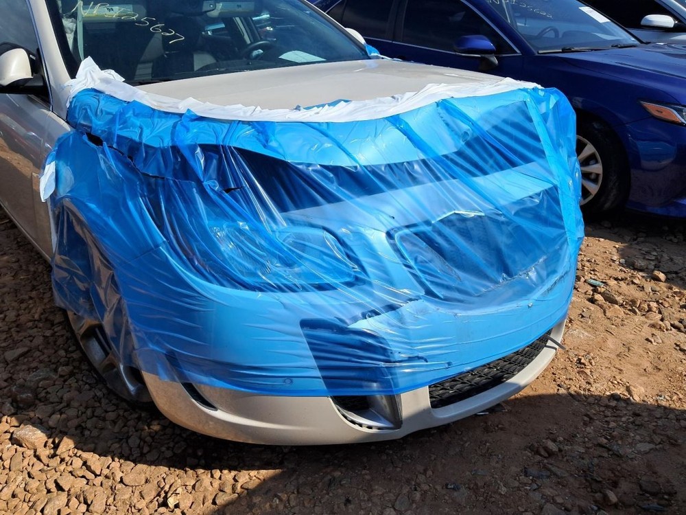 REGAL 2013 Glove Box 4797322