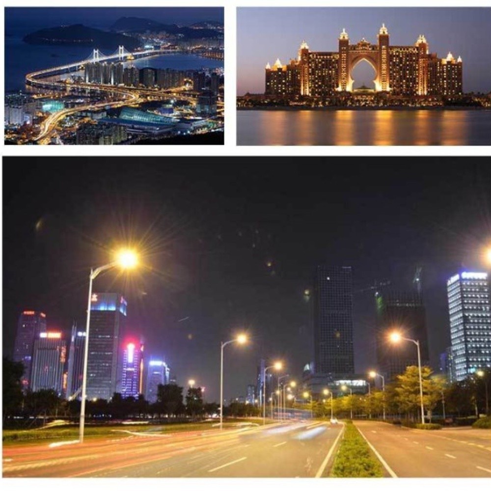 Light Control Sensor Directional Light Controller Impact-Resistant Housing