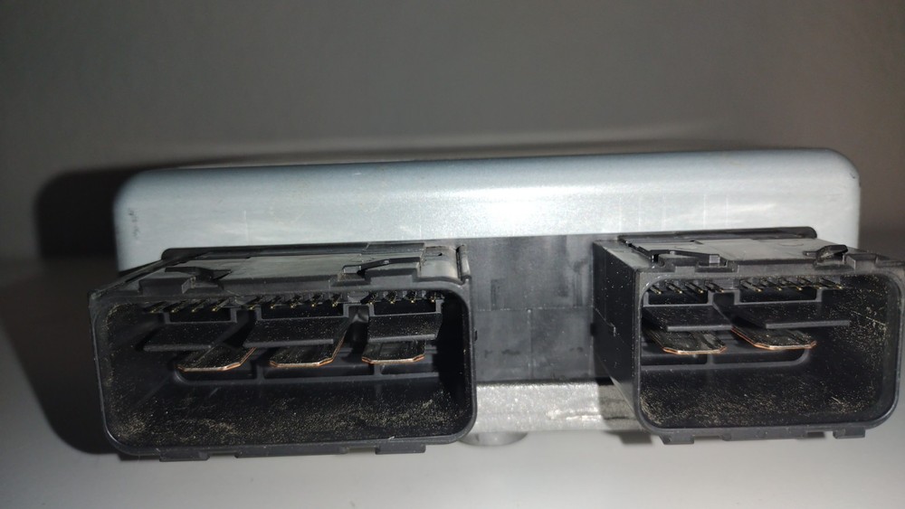 2012 Honda Civic EPS module 39980-TR3-A0