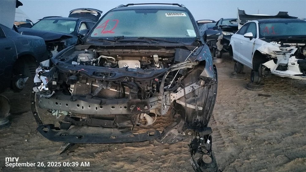 CONTROL PANEL OEM 13-16 CX-5 1YR WRNTY