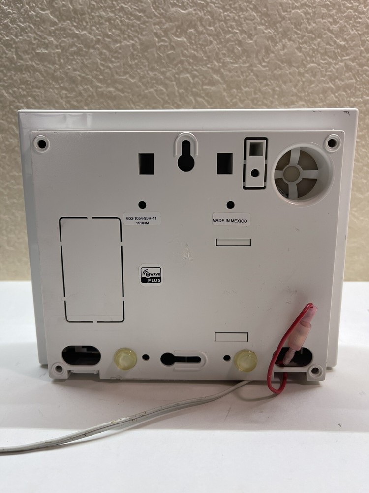 Simon S4006 Security Keypad Control Panel Model 600-1054-95R-11