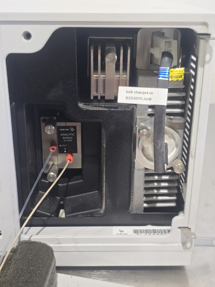 Varian ProStar 335 DAD HPLC Diode Array Detector