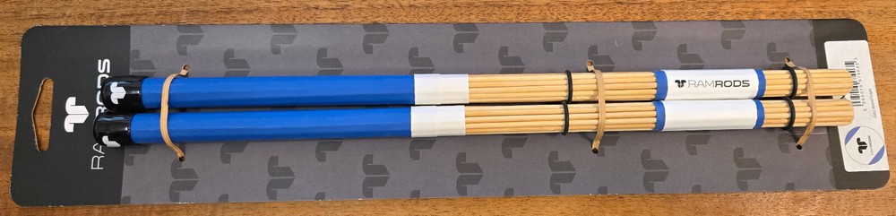 Ramrods, Promark Hotrods