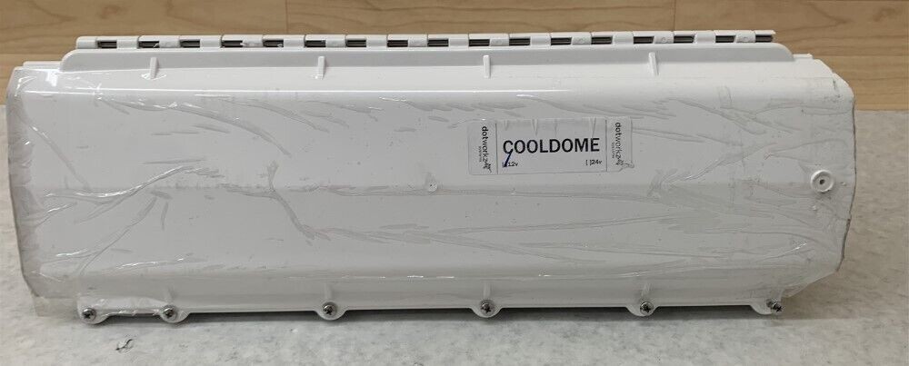 Dotworkz Systems ST-THRMX-SS COOLDOME ST Thermal Exchange Cooler *NO ARM*