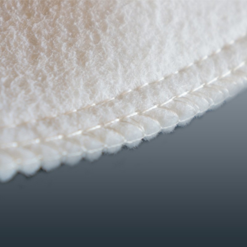 7" x 32" 100 Micron Polyester Filter Sock w/ Draw String - Coralvue