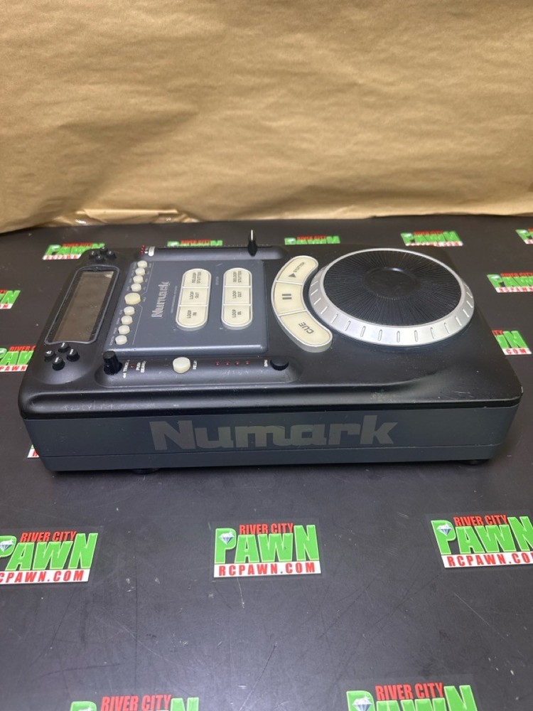 NUMARK ELECTRONICS AXIS 9 (R7A015692)