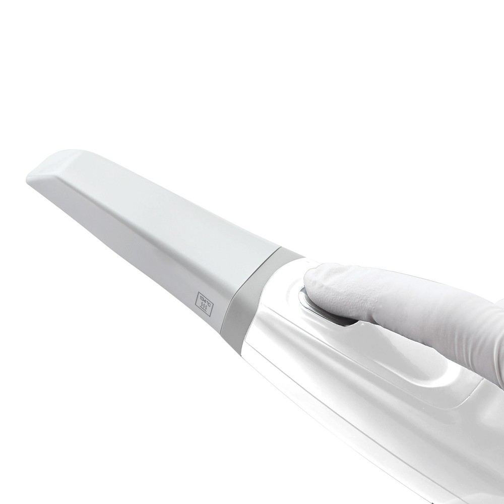 Dental Scanner New in the Box Free Software Updated Tech Support