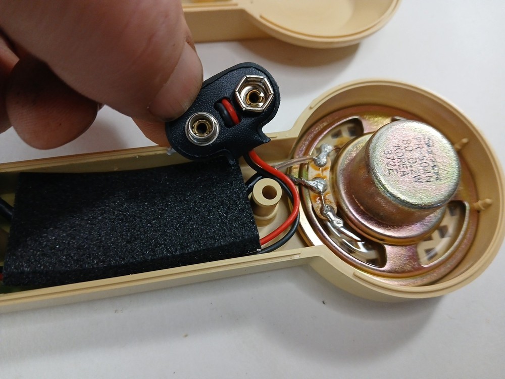 2 Vintage Progressive Electronics 200B Inductive Amplifier