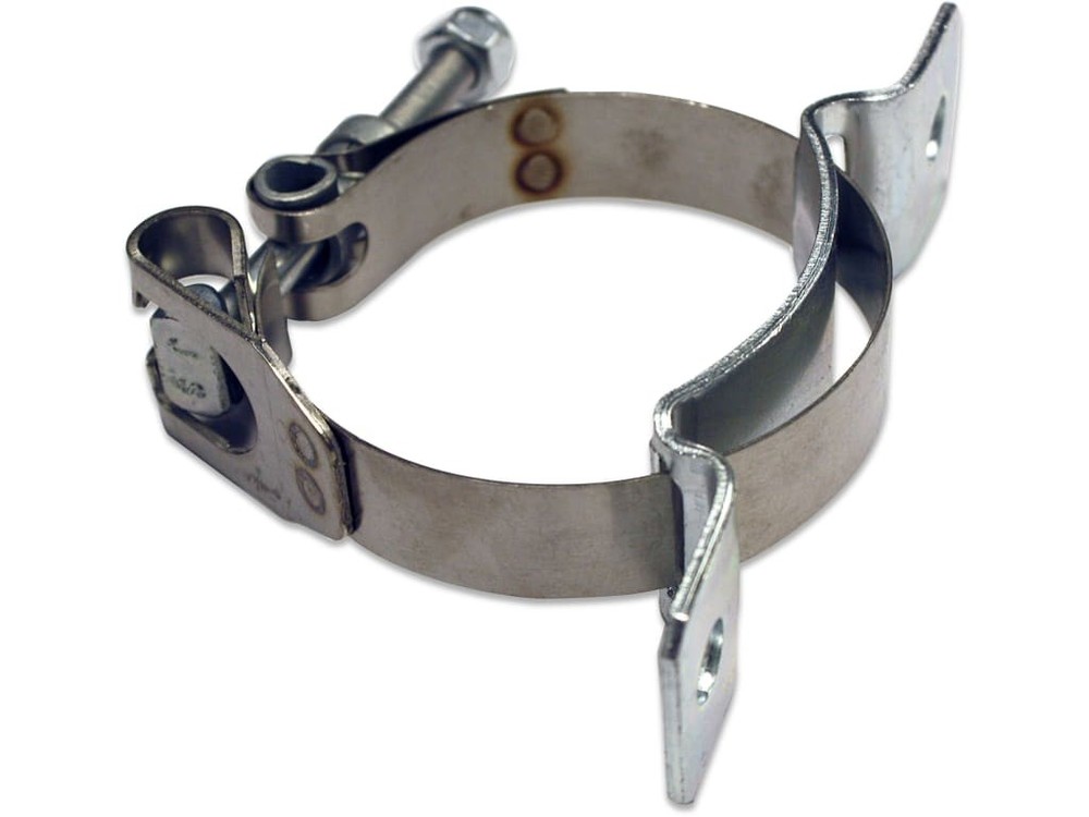 Bacharach 3015-2969 - Charcoal Filter Mounting Bracket