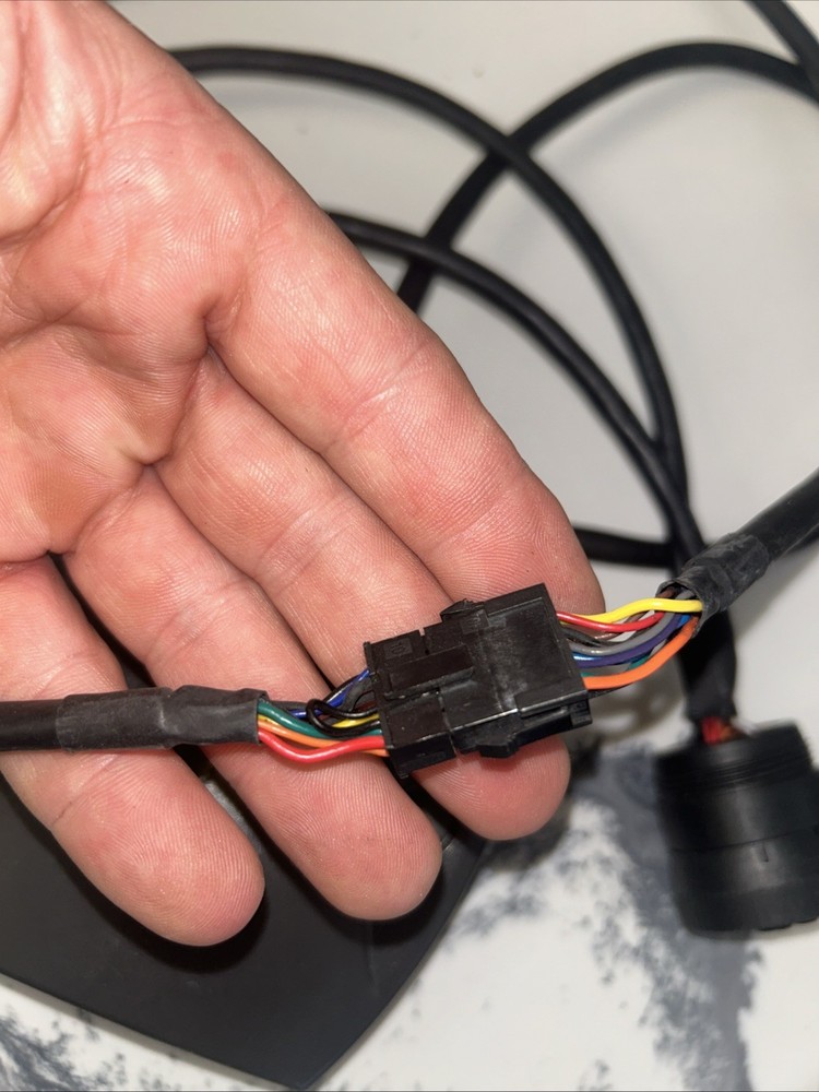 Electronic Logging Device - Model 2.5 - JJ Keller