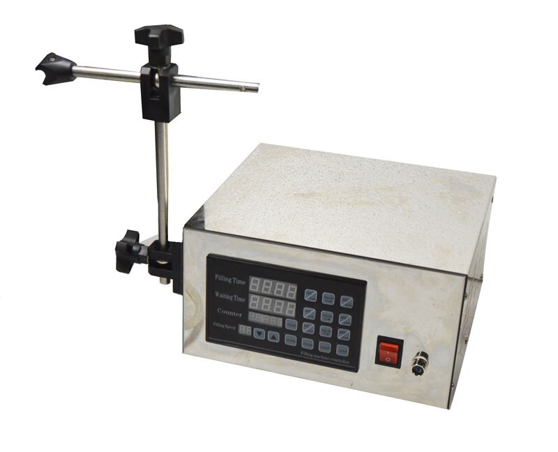 110V Liquid Filling Machine Packing Machine