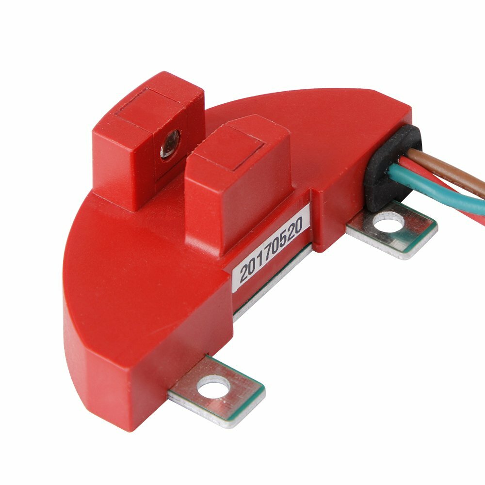 For Mallory Distributor Ignition Module 605 Unilite for Mallory Distributors New
