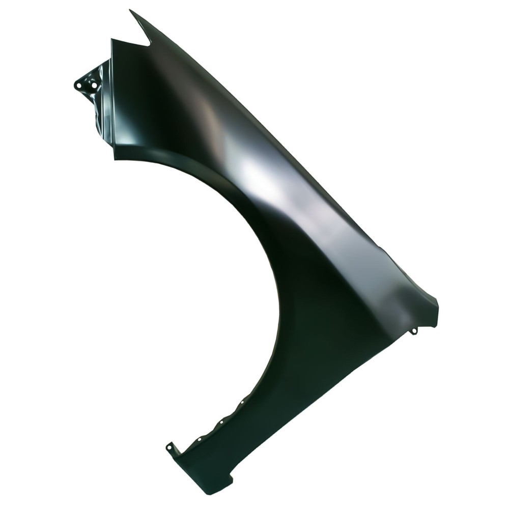 Front Driver Left Side Fender Primed Fits 2008-2011 Subaru Impreza