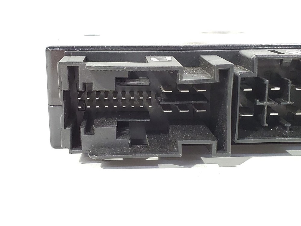 2019 Audi Q7 OEM Trailer Detection Module 4m0907383e