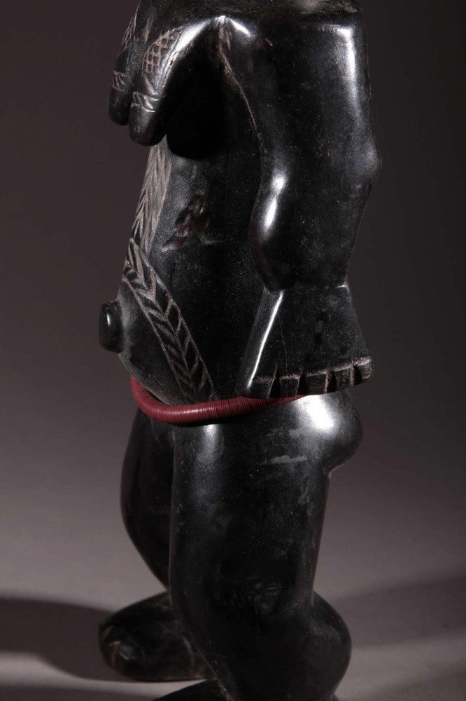 Statue Dan 2615