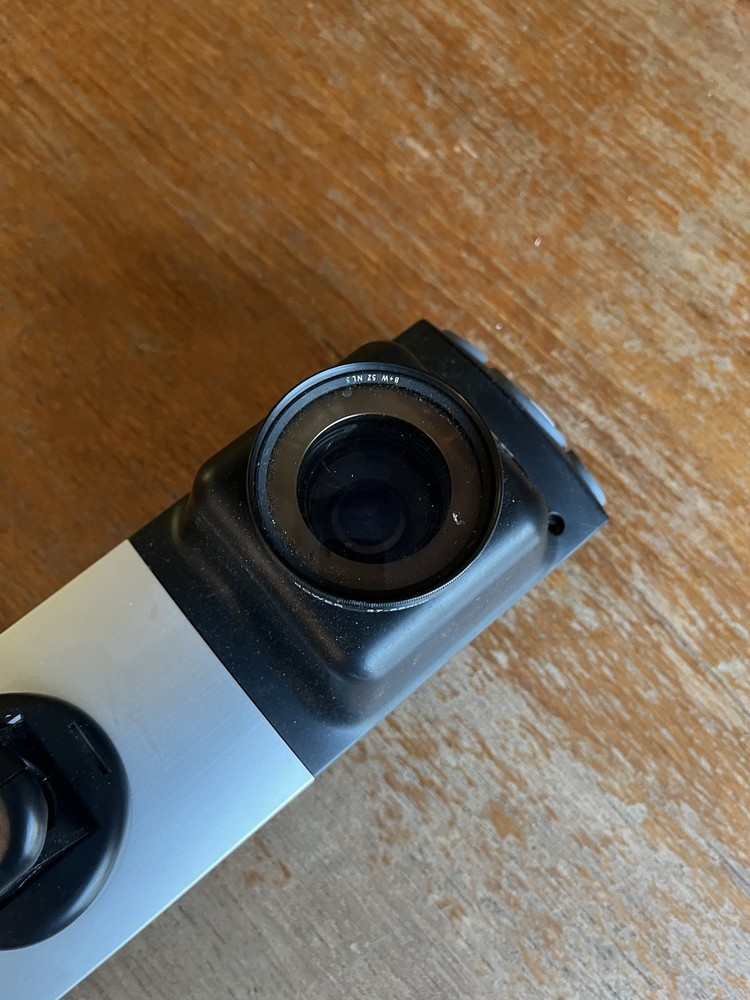 INSPEX HD VESA Digital Inspection Camera By Ash Technologies