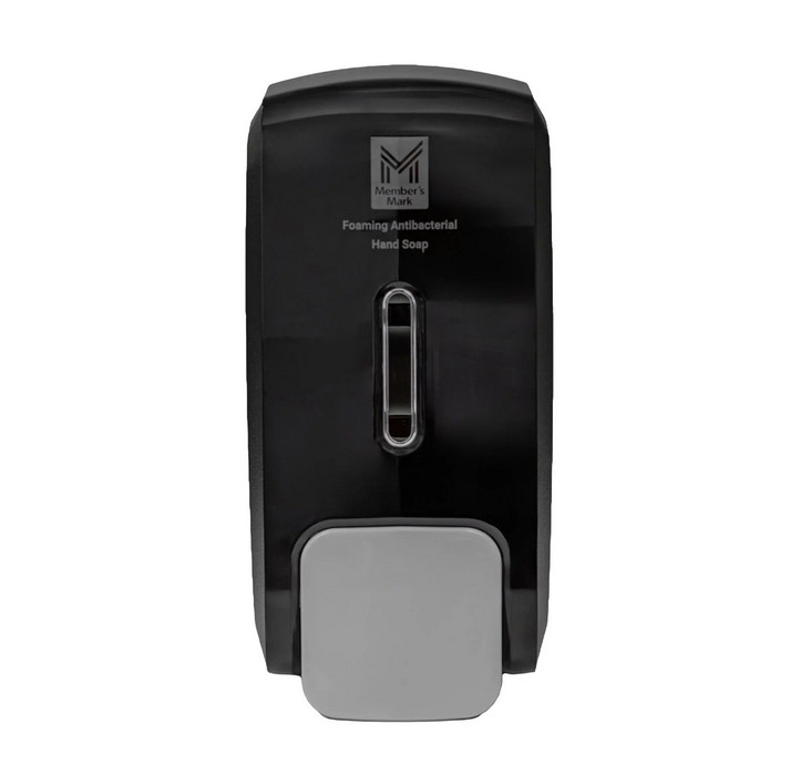 Member's Mark Foaming Hand Soap Dispenser