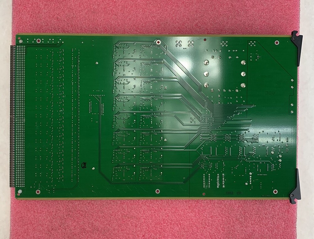 Grass Valley Group Digital Reclocking Output 062861-02F