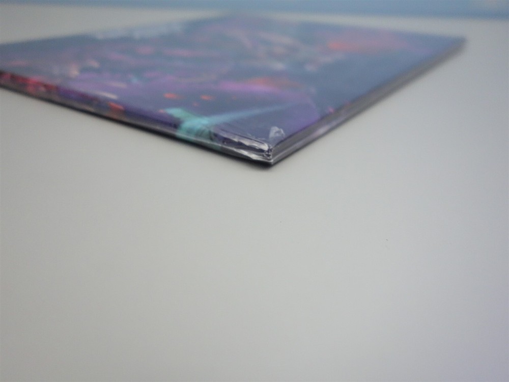 Dark Matter: GM Screen (Mage Hand Press)