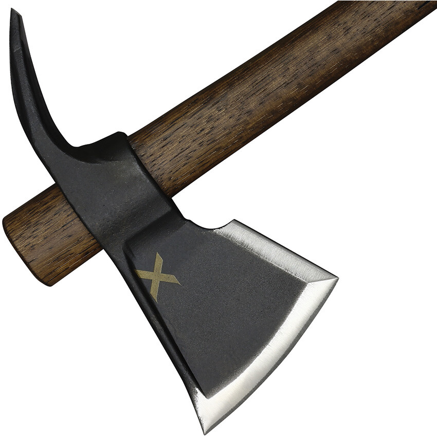 New WOOX Solo Axe Brown BU.AXE050.01