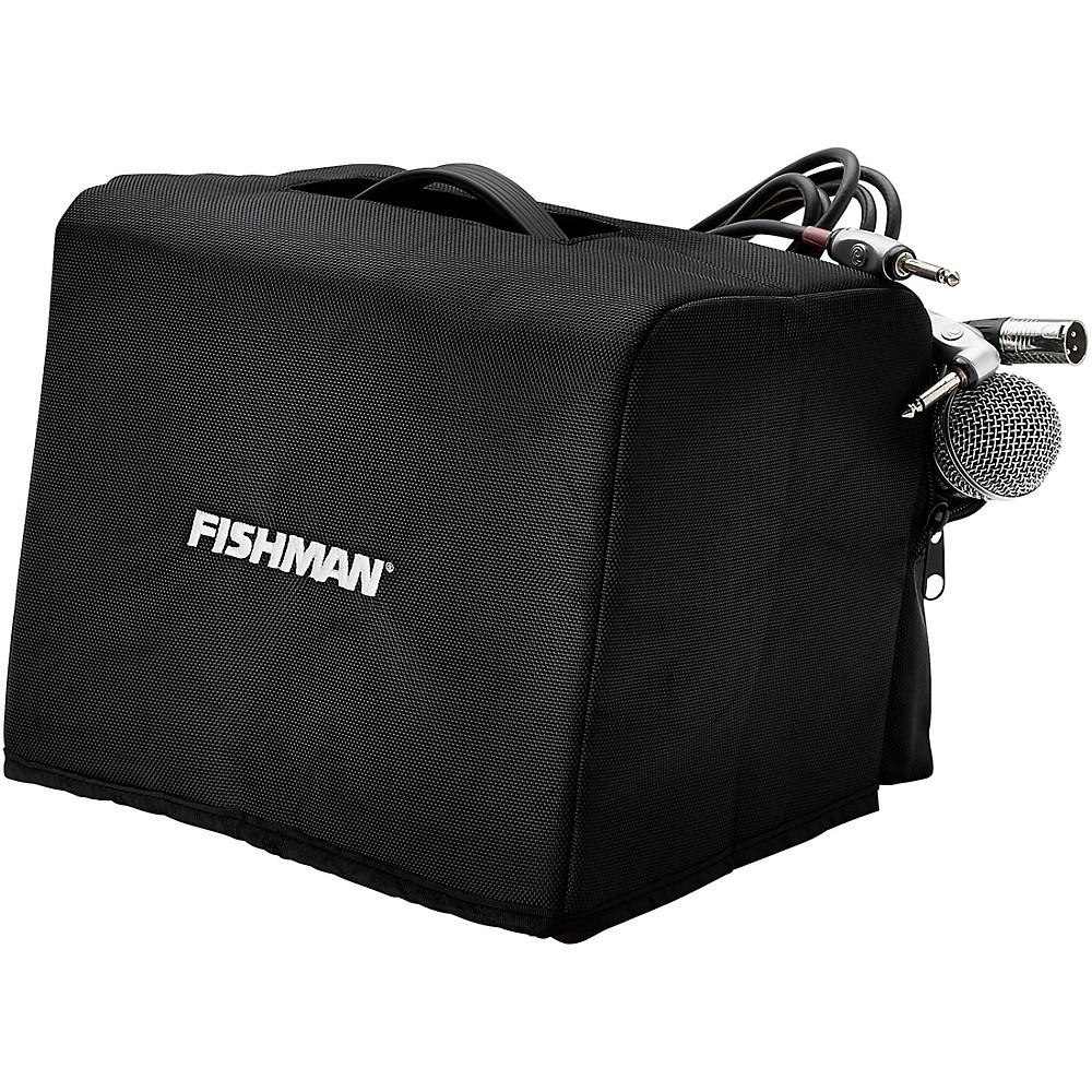 Fishman Loudbox Micro Padded Cover Black