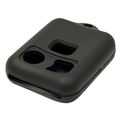 Keyless2Go Replacement for New Silicone Cover Protective Cases for Remote Key