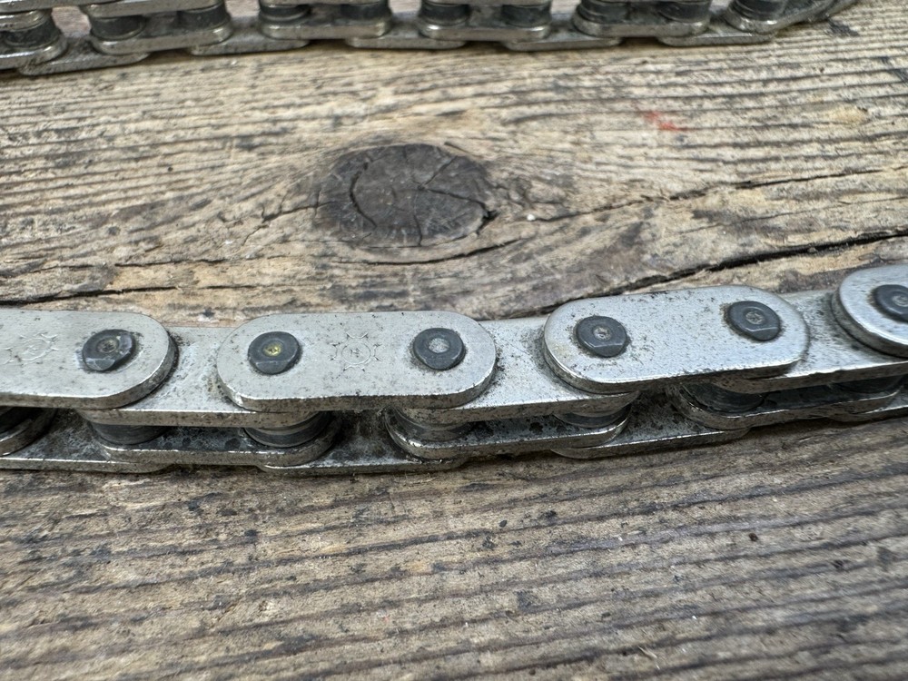Wippermann Connex IG8 Bmx Chain 40 Link