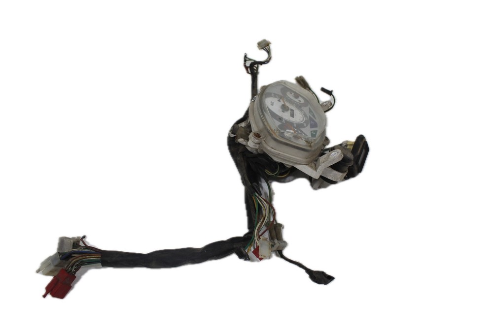 SYM HD 200 EVO 2011-2014 SPEEDOMETER TACHOMETER CONTACHILOMETRI