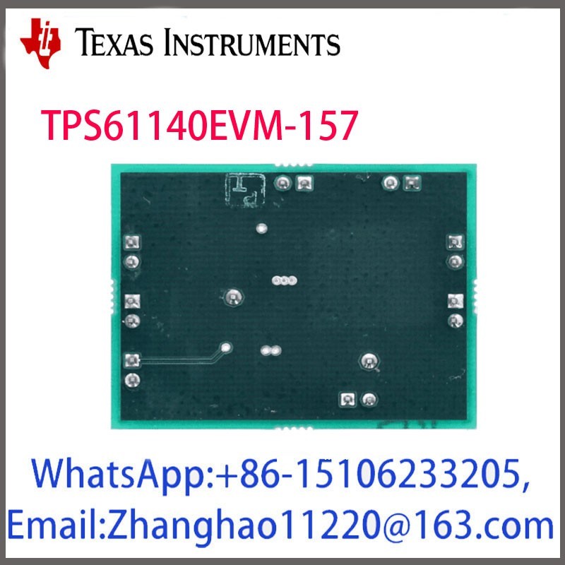 TPS61140EVM-157 Development Board TI Official Converter Evaluation Module Origi