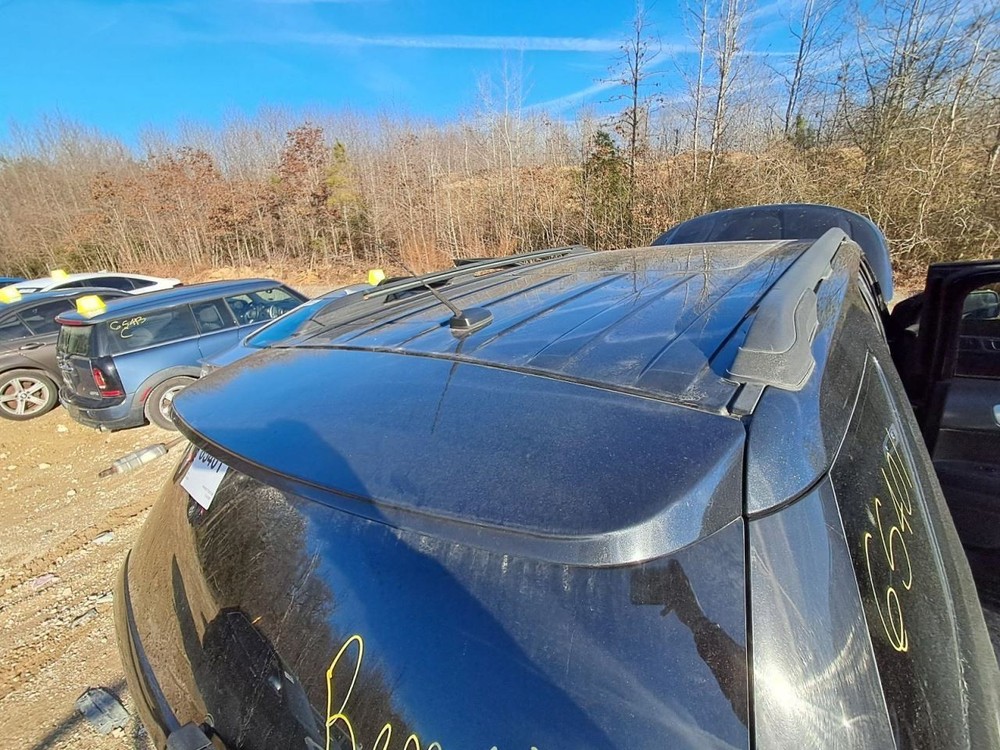 2015 Ford Explorer 8 Screen Display - Used, No Anti-Theft Code, Reprogram Needed