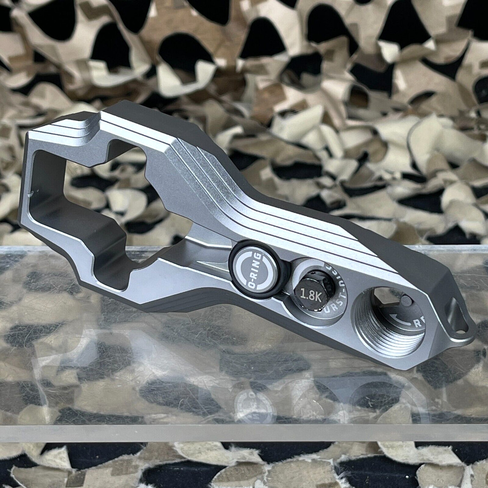 NEW HK Army Regulator Multi Tool - Pewter