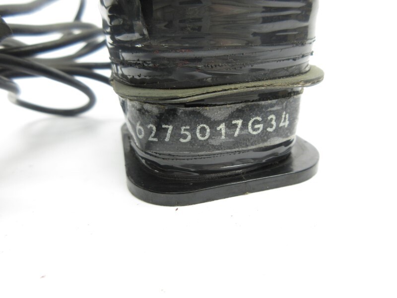 GENERAL ELECTRIC 6275017G34 NSNP
